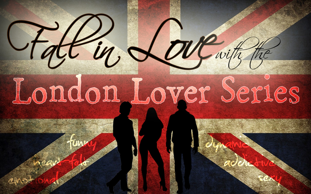 London Lover Series